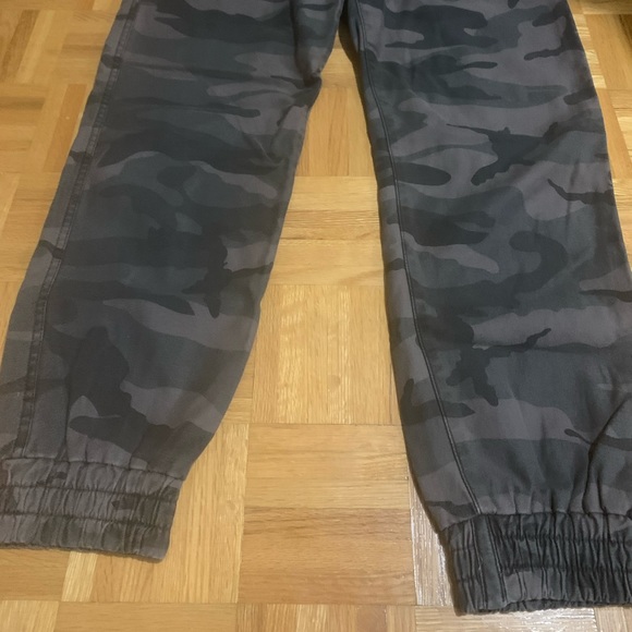 TNA ARMY CARGO PANTS - Picture 2 of 3